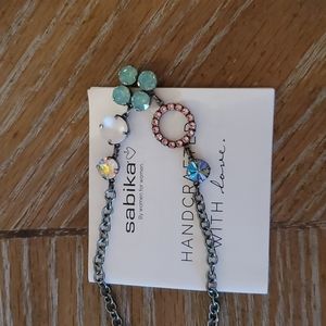Sabika necklace
